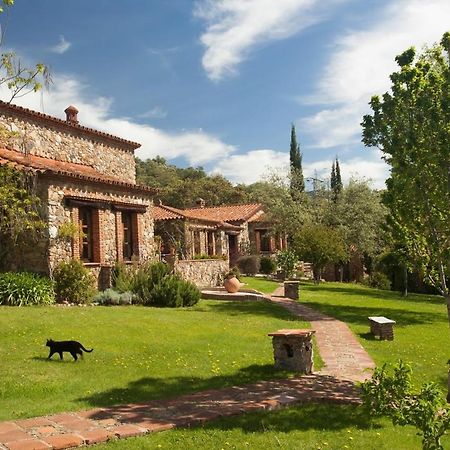 Molino Rio Alajar Alájar Exterior foto