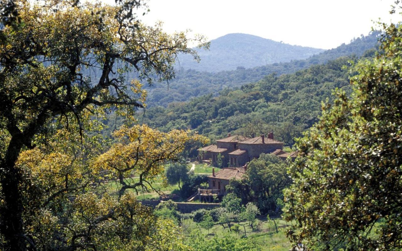 Molino Rio Alajar Alájar Exterior foto