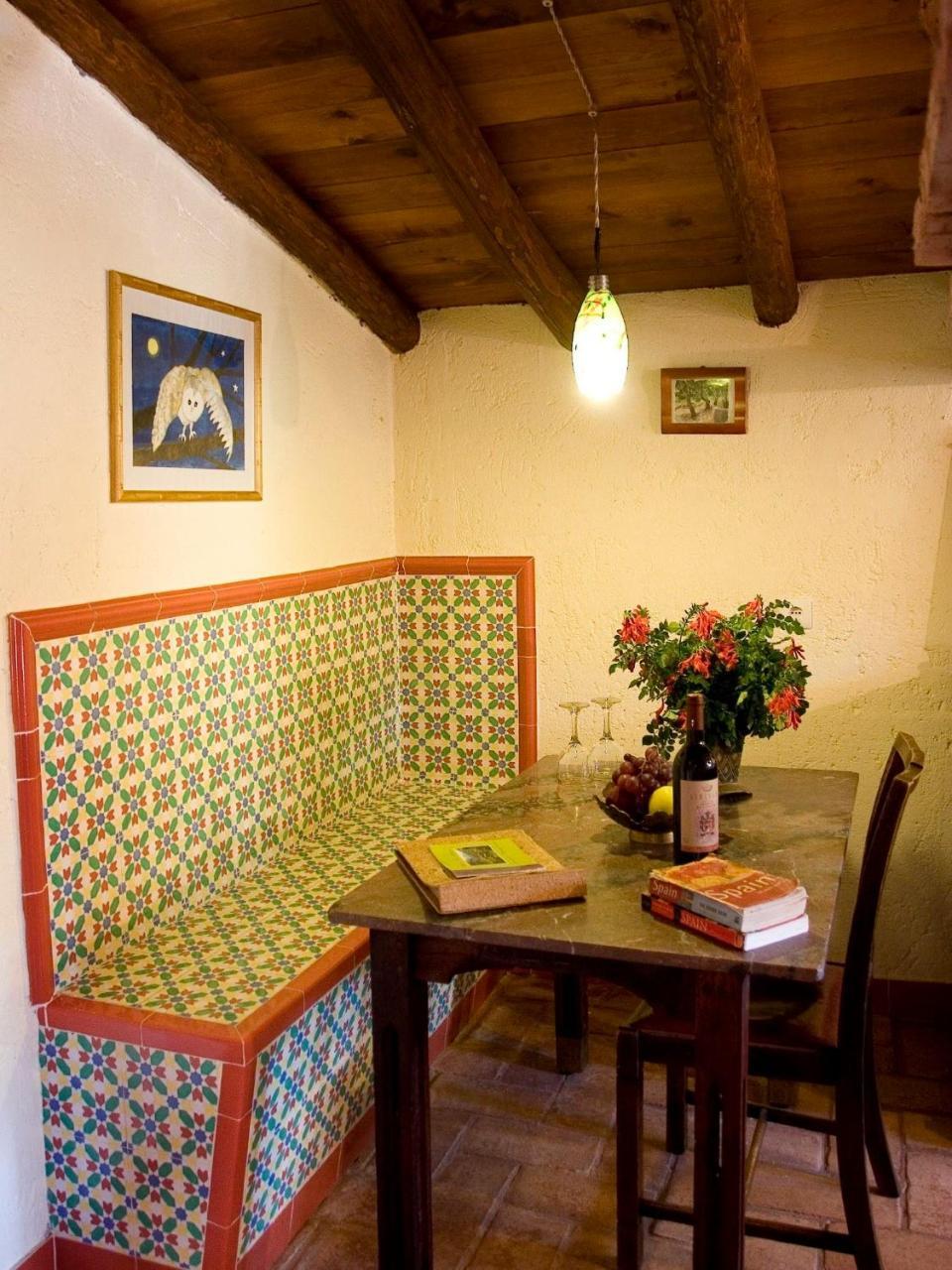 Molino Rio Alajar Alájar Exterior foto