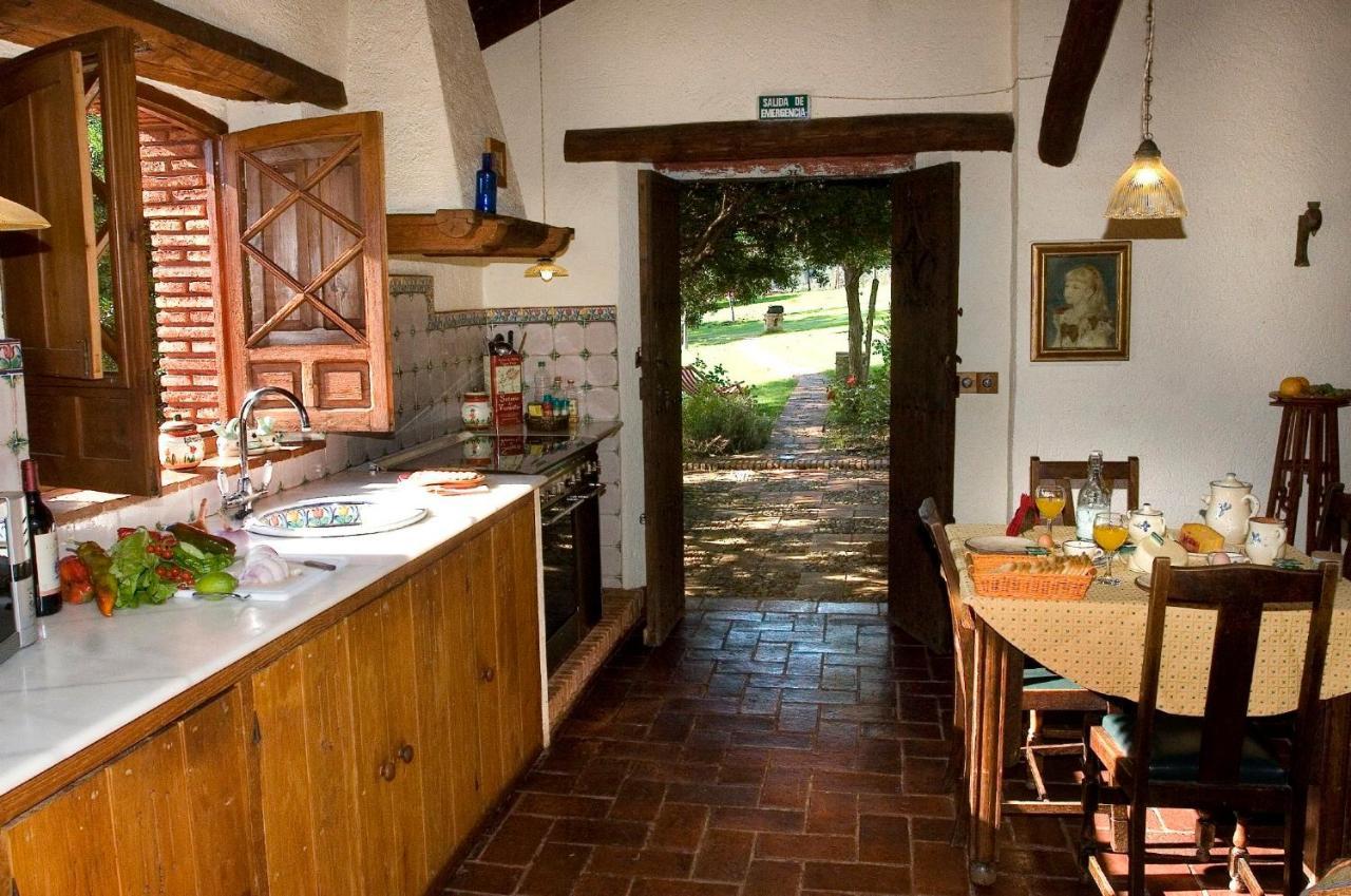 Molino Rio Alajar Alájar Exterior foto